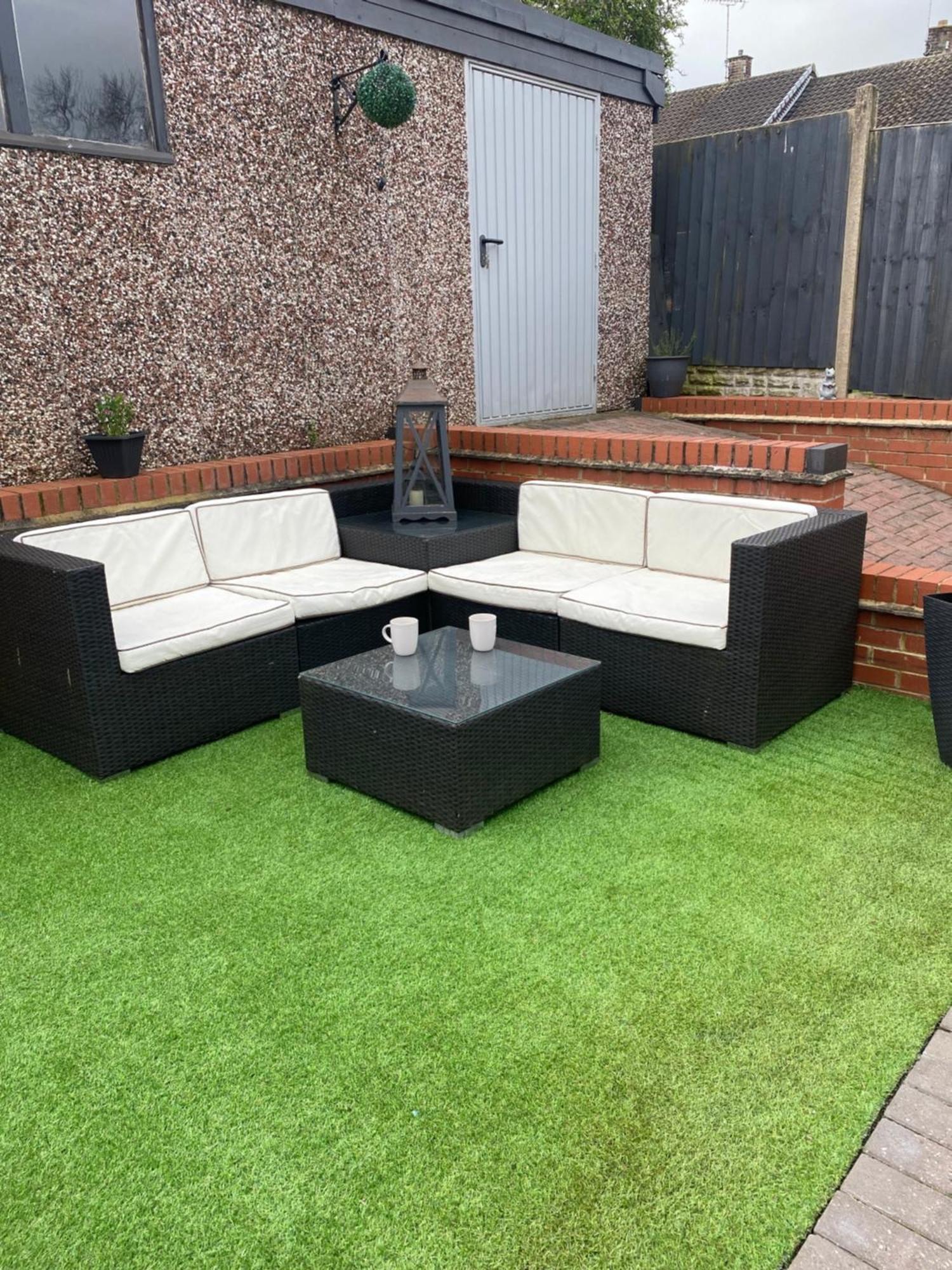 The Brook House - Spacious 3 Bed Home From Home In Burton Eksteriør billede